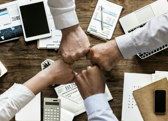 Qualitäts- und Compliance-Sicherung