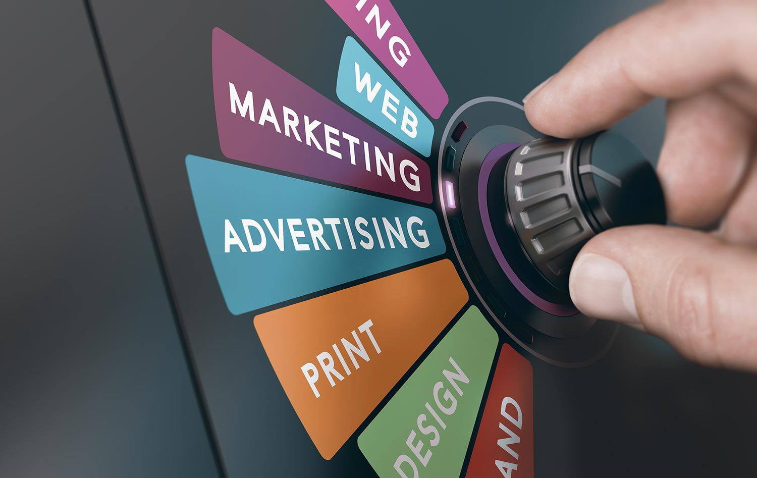 Marketing und Verkaufsförderung